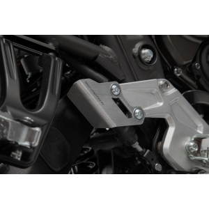 Protección para bomba de freno Plateado. Modelos Yamaha Ténéré 700 (19-).