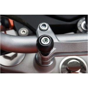 Bola M6 Soporte M6. Bola de 1". Para brazo RAM.