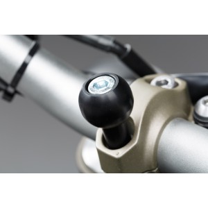 Bola M6 Soporte M6. Bola de 1". Para brazo RAM.