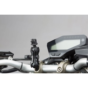 Kit Universal con adaptador para cámara GoPro Incl. bola 1" , brazo, receptaculo GoPro