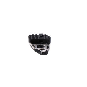 Extensión del pedal de freno Negro. BMW R 1200 GS (04-12).