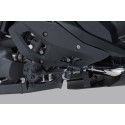 Extensión del pedal de freno Negro. BMW R 1300 GS (23-).