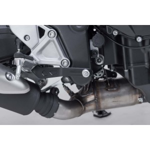 Pedal de freno Honda CB1000 Hornet (24-).