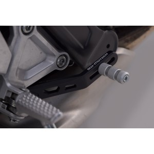 Pedal de freno Honda CB650R (18-).