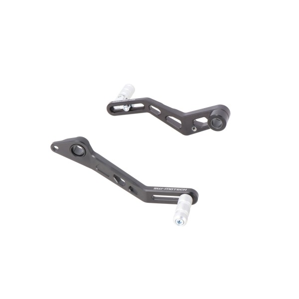 Juego de palanca de cambio y pedal de freno Honda CB650R (18-).