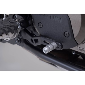 Pedal de freno Suzuki V-Strom 1000 (14-19), V-Strom 1050 (19-).