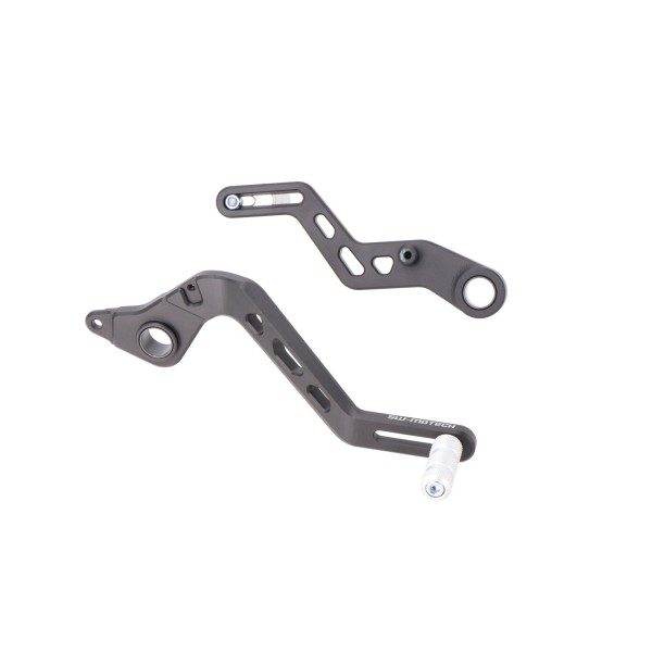 Juego de palanca de cambio y pedal de freno Suzuki V-Strom 800 / 800DE (22-).