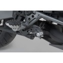 Pedal de freno BMW R 1200 GS (04-12) / Adventure (06-13).