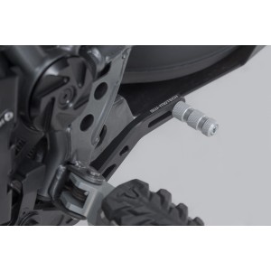 Pedal de freno BMW R 1200 GS (04-12) / Adventure (06-13).