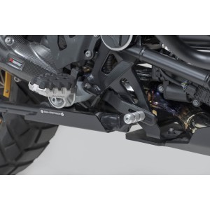 Pedal de freno BMW R 1200 GS / R 1250 GS.