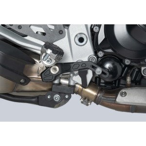 Juego de palanca de cambio y pedal de freno BMW F 900 R (19-).