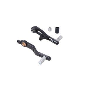 Juego de palanca de cambio y pedal de freno BMW R 1300 GS (23-).