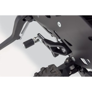 Juego de palanca de cambio y pedal de freno BMW R 1300 GS (23-).