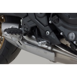 Pedal de freno Kawasaki Z650 (16-) / Z650RS (21-) / Ninja ZX-4RR.