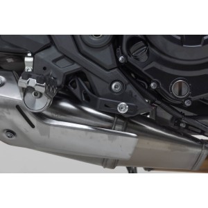 Pedal de freno Kawasaki Z650 (16-) / Z650RS (21-) / Ninja ZX-4RR.