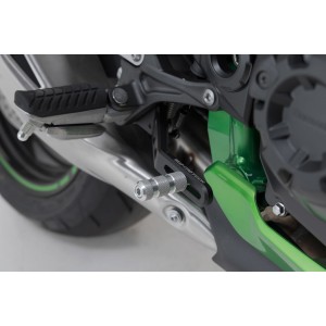 Pedal de freno Kawasaki Z900 (16-).