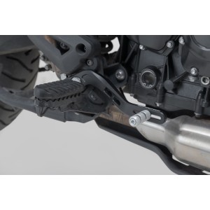 Pedal de freno Triumph Tiger 800 Modelle (10-).