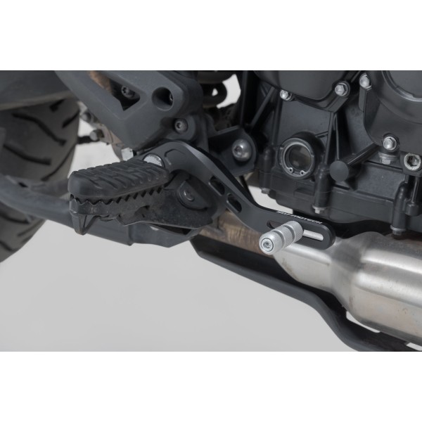 Pedal de freno Triumph Tiger 800 Modelle (10-).