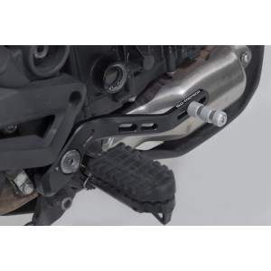 Pedal de freno Triumph Tiger 800 Modelle (10-).