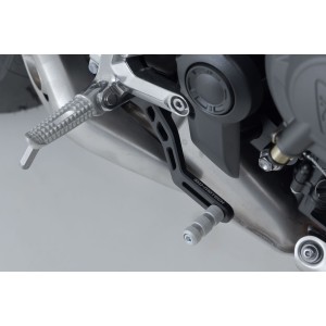 Pedal de freno Triumph Trident 660 (21-).