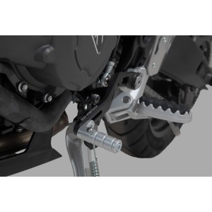 Juego de palanca de cambio y pedal de freno Modelos Triumph Tiger 900 (19-).