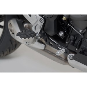 Pedal de freno Triumph Tiger 660 (21).
