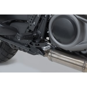 Pedal de freno Harley Davidson Pan America 1250.