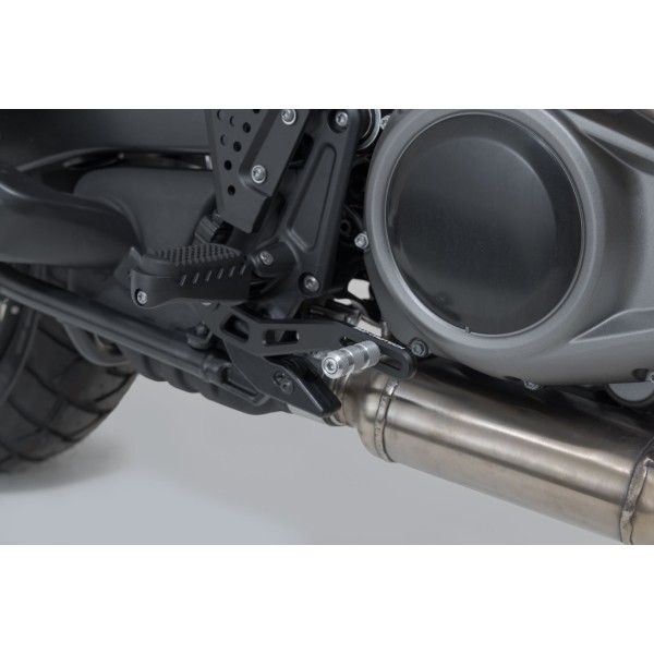 Pedal de freno Harley Davidson Pan America 1250.