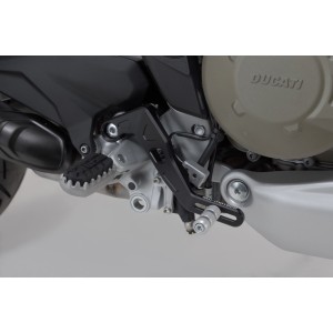 Pedal de freno Ducati Multistrada V4 (20-).