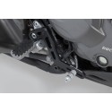 Pedal de freno Ducati Multistrada 950 (18-) / 1260 (17-).