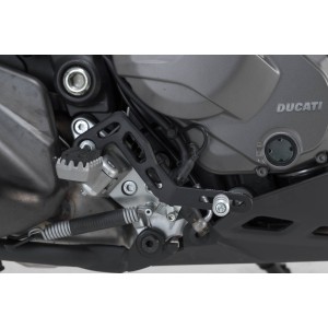 Pedal de freno Ducati Multistrada 950 (18-) / 1260 (17-).