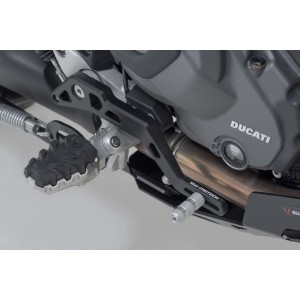 Pedal de freno Ducati DesertX (22-).