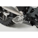 Kit reposapiés EVO Honda XRV 650/750 (87-03) XL600V (87-99) CRF1000L.