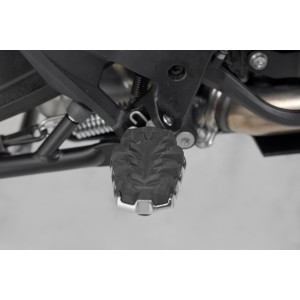 Kit reposapiés EVO KTM modelos, Husqvarna Norden 901 (21-).