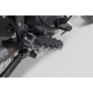 Kit reposapiés EVO KTM 1290 Super Adventure (21-).