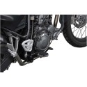 Kit reposapiés ION Yamaha XT660 Z (07-10) X/R (04-16), XT1200Z (16-).