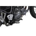 Kit reposapiés ION Yamaha XT660 Z (07-10) X/R (04-16), XT1200Z (16-).
