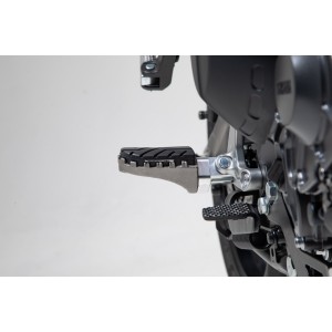 Kit reposapiés ION Yamaha Tracer 9 (20-).