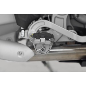 Kit reposapiés EVO Modelos Yamaha Ténéré 700 (19-).