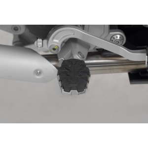 Kit reposapiés EVO Modelos Yamaha Ténéré 700 (19-).