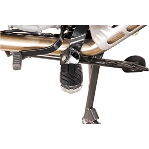 Kit reposapiés ION BMW F 650 GS (03-10) G 650 GS/Sertão (11-).