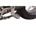 Kit reposapiés ION BMW R1100GS (93-99) / R1200GS (04-12).