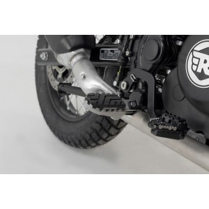 Kit reposapiés ION BMW R1200/1250, Royal Enfield Himalayan (21-).