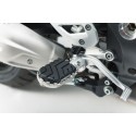 Kit reposapiés ION BMW S 1000 XR (15-19), F 750/ 800/ 850 GS (17-).