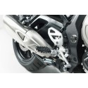 Kit reposapiés ION BMW S 1000 XR (15-19), F 750/ 800/ 850 GS (17-).