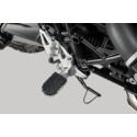 Kit reposapiés ION BMW R nineT Scrambler (16-), R nineT GS (16-).