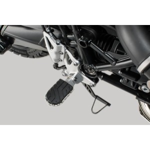 Kit reposapiés ION BMW R nineT Scrambler (16-), R nineT GS (16-).