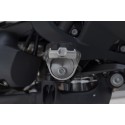 Kit reposapiés EVO BMW R 1200 GS, R 1250 GS, R 1300 GS.