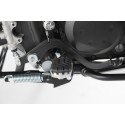 Kit reposapiés ION Kawasaki KLR 650 (01-18), BMW S 1000 XR (23-).