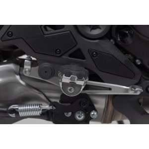 Kit reposapiés EVO Modelos Kawasaki.